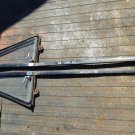 1968 Dodge Truck Power Wagon Wing Windows OEM Pair 65 66 67 69 70 71 1968 Dodge Truck Power Wagon Wing Windows OEM Pair 65 66 67 69 70 71