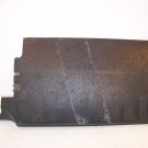 1970 PLYMOUTH ROAD RUNNER GTX W/ A/C LOWER DASH PLASTIC #4291 71276 1970 PLYMOUTH ROAD RUNNER GTX W/ A/C LOWER DASH PLASTIC #4291 71276
