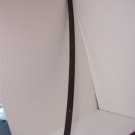 1968 DODGE SUPERBEE 2D POST COUPE INSIDE UPPER FRONT WINDOW TRIM OEM 1969 1968 DODGE SUPERBEE 2D POST COUPE INSIDE UPPER FRONT WINDOW TRIM OEM 1969