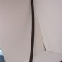 1968 DODGE SUPERBEE 2D POST COUPE INSIDE UPPER FRONT WINDOW TRIM OEM 1969