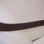 1968 DODGE SUPERBEE 2D POST COUPE INSIDE UPPER FRONT WINDOW TRIM OEM 1969