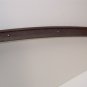 1968 DODGE SUPERBEE 2D POST COUPE INSIDE UPPER FRONT WINDOW TRIM OEM 1969