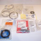 BMW 540i ASST'D O RINGS, GASKETS, SEALS, HARDWARE, ETC. NEW NOS BMW 540i ASST'D O RINGS, GASKETS, SEALS, HARDWARE, ETC. NEW NOS