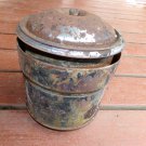 1940 DeSoto Air Cleaner OEM Oil Bath 2 5/16" Carb 1940 DeSoto Air Cleaner OEM Oil Bath 2 5/16" Carb