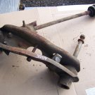 1980 CHRYSLER NEWPORT RH LOWER CONTROL ARM OEM DEMOLITION DERBY 1980 CHRYSLER NEWPORT RH LOWER CONTROL ARM OEM DEMOLITION DERBY