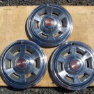 1969 PONTIAC HUBCAPS FIREBIRD TEMPEST GRAND PRIX 1969 PONTIAC HUBCAPS FIREBIRD TEMPEST GRAND PRIX