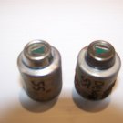 1955 DESOTO INSTRUMENT CLUSTER TURN SIGNAL INDICATORS OEM 1955 DESOTO INSTRUMENT CLUSTER TURN SIGNAL INDICATORS OEM