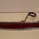 1974 75 76 CADILLAC RH RED MARKER CORNERING LIGHT #5948208 FLEETWOOD 1974 75 76 CADILLAC RH RED MARKER CORNERING LIGHT #5948208 FLEETWOOD