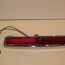 1974 75 76 CADILLAC LH RED MARKER CORNERING LIGHT #5948207 FLEETWOOD 1974 75 76 CADILLAC LH RED MARKER CORNERING LIGHT #5948207 FLEETWOOD