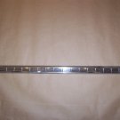 1960 DESOTO FIREDOME 4D FOUR DOOR RH REAR DOOR TRIM OEM 1960 DESOTO FIREDOME 4D FOUR DOOR RH REAR DOOR TRIM OEM
