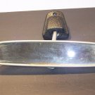 1970 PONTIAC GTO REARVIEW MIRROR + BRACKET & BOOT OEM GUIDE GLARE PROOF