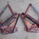 1966 Dodge Plymouth Hood Hinges OEM 67 68 69 70 Road Runner Charger Superbee 1966 Dodge Plymouth Hood Hinges OEM 67 68 69 70 Road Runner Charger Superbee