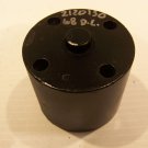1968 MOPAR DODGE CHRYSLER PLYMOUTH FAN SPACER OEM #2120130 2 3/8" 1968 MOPAR DODGE CHRYSLER PLYMOUTH FAN SPACER OEM #2120130 2 3/8"