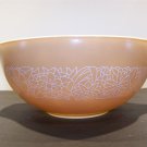 Pyrex Woodland Cinderella Bowl #443 2.5l Pyrex Woodland Cinderella Bowl #443 2.5l