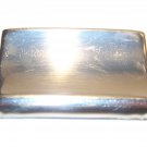 1952 DESOTO 4 DOOR BELTLINE MOLDING RH OEM BETWEEN DOORS 2" SPORTSMAN FIREDOME + 1952 DESOTO 4 DOOR BELTLINE MOLDING RH OEM BETWEEN DOORS 2" SPORTSMAN FIREDOME +