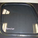 1978 FORD SUPER CAB REAR SIDE GLASS WINDOWS & GASKETS OEM PAIR 1978 FORD SUPER CAB REAR SIDE GLASS WINDOWS & GASKETS OEM PAIR