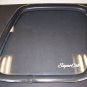 1978 FORD SUPER CAB REAR SIDE GLASS WINDOWS & GASKETS OEM PAIR