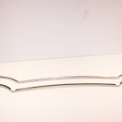 1968 CHRYSLER 300 DOOR EDGE PROTECTORS OEM 2D NEW YORKER NEWPORT 1968 CHRYSLER 300 DOOR EDGE PROTECTORS OEM 2D NEW YORKER NEWPORT