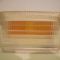 1974 FORD LTD WAGON FRONT TURN SIGNAL LENS CORNERING LIGHT OEM LH