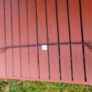 1940 DeSoto Coupe Headliner Bows OEM 5 pc