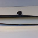 1987 Dodge Van Day Nite Rearview Mirror OEM B Van Truck Power Ram