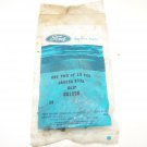 Ford FOMOCO NOS Spring Clips #384151S32B 6 pcs Ford FOMOCO NOS Spring Clips #384151S32B 6 pcs