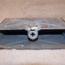 1951 CHRYSLER 4D SEAT BACK ASH TRAY NOS 1952 1953 WINDSOR NEW YORKER 1365575 1951 CHRYSLER 4D SEAT BACK ASH TRAY NOS 1952 1953 WINDSOR NEW YORKER 1365575