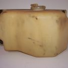 1969 - 1975 INTERNATIONAL TRAVELALL PICKUP RADIATOR OVERFLOW TANK & BRACKET 70 +