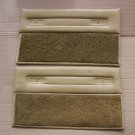 1977 CHRYSLER TAN SEAT BACK PANELS OEM NEWPORT NEW YORKER 78 76 75 74 1977 CHRYSLER TAN SEAT BACK PANELS OEM NEWPORT NEW YORKER 78 76 75 74