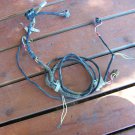1965 DODGE POLARA MONACO HEAD LIGHT WIRING HARNESS 1965 DODGE POLARA MONACO HEAD LIGHT WIRING HARNESS