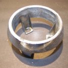 1964 JEEP HORN BUTTON FLANGE OEM #930368 1964 JEEP HORN BUTTON FLANGE OEM #930368