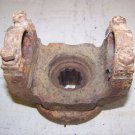 1962 DODGE POWER WAGON LARGE YOKE 10 SPLINE 4.5" U JOINT 63 64 65 66 67 68 69 71 1962 DODGE POWER WAGON LARGE YOKE 10 SPLINE 4.5" U JOINT 63 64 65 66 67 68 69 71