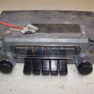 1973 DODGE DART PLYMOUTH VALIANT CHRYSLER SOLID STATE AM RADIO #3501622