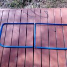 1948 Dodge Truck Front Window Trim OEM 3 pc Inside 1949 1940 1941 52 53 B Series 1948 Dodge Truck Front Window Trim OEM 3 pc Inside 1949 1940 1941 52 53 B Series
