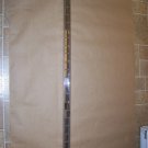 1960 DESOTO FIREDOME 4D FOUR DOOR LH QUARTER PANEL TRIM OEM 1960 DESOTO FIREDOME 4D FOUR DOOR LH QUARTER PANEL TRIM OEM