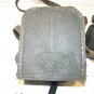 MODEL A-8 UNIVEX CINE CAMERA & CASE MADE IN USA 1930's ART DECO VINTAGE