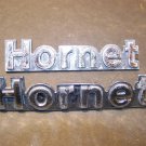 1971 - 1974 American Motors AMC Hornet Emblems OEM 3672126 72 73