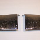 1968 1969 1970 - 74 DODGE PLYMOUTH INSIDE DOOR LATCH HANDLES OEM 2935214 2935215 1968 1969 1970 - 74 DODGE PLYMOUTH INSIDE DOOR LATCH HANDLES OEM 2935214 2935215
