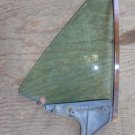 1971 Plymouth Barracuda Quarter Glass Window RH OEM Tinted 3499646 1970 72 73 74 1971 Plymouth Barracuda Quarter Glass Window RH OEM Tinted 3499646 1970 72 73 74