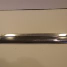 1964 FORD GALAXIE 500 CONVERTIBLE DS FRONT WINDOW TRIM OEM 1964 FORD GALAXIE 500 CONVERTIBLE DS FRONT WINDOW TRIM OEM