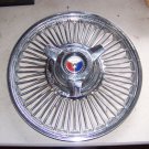 1964 1965 1966 FORD FALCON HUBCAP OEM SPRINT EARLY 1967 1964 1965 1966 FORD FALCON HUBCAP OEM SPRINT EARLY 1967