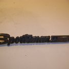 1970 - 80 DODGE VAN SPORTSMAN CUSTOM EMBLEM 71 72 73 74 75 76 77 78 79 OEM 1970 - 80 DODGE VAN SPORTSMAN CUSTOM EMBLEM 71 72 73 74 75 76 77 78 79 OEM