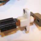 1967 68 CHRYSLER 3 SPEED WIPER SWITCH & WASHER BUTTON #2820908 NEW YORKER 300 1967 68 CHRYSLER 3 SPEED WIPER SWITCH & WASHER BUTTON #2820908 NEW YORKER 300