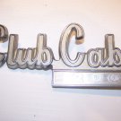 1972 1973 1974 1975 1976 1977 DODGE CLUB CAB 200 EMBLEM OEM #3731048 1972 1973 1974 1975 1976 1977 DODGE CLUB CAB 200 EMBLEM OEM #3731048
