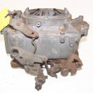 GM Rochester 4G Carburetor CORE GM Rochester 4G Carburetor CORE