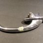 Vintage 1940's 1950's Pull Style Lever Door Handle