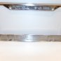 My Other Honda Has Two Wheels License Plate Frame