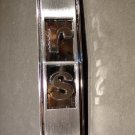 1967 68 69 Chevrolet Camaro RS Rallye Sport Emblem OEM 3899892 1967 68 69 Chevrolet Camaro RS Rallye Sport Emblem OEM 3899892