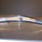 1965 CHRYSLER IMPERIAL HORN BUTTON OEM #2530201 2530202