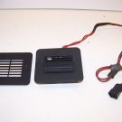 1968 CHRYSLER IMPERIAL DASH VENT SCREENS W/ TEMPERATURE SENSOR LEBARON CROWN 67 1968 CHRYSLER IMPERIAL DASH VENT SCREENS W/ TEMPERATURE SENSOR LEBARON CROWN 67